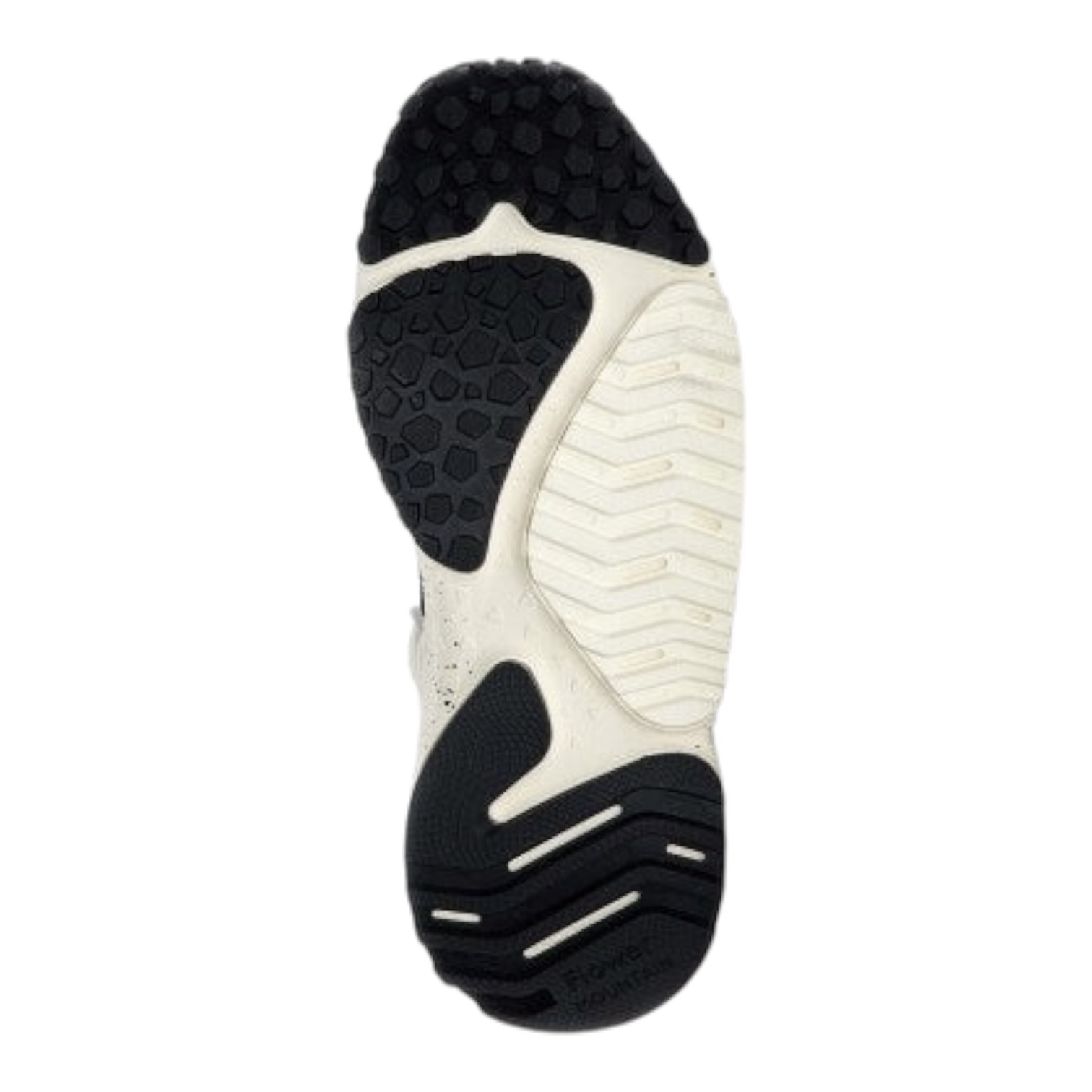 Flower Mountain Yamabushi Uni - Cream Off/White Black