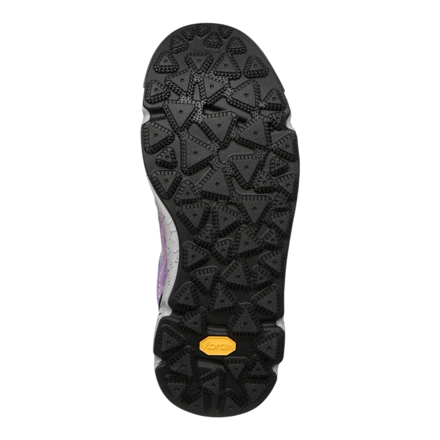 Flower Mountain Iwano 2 Uni - Black/Navy/Anthracite