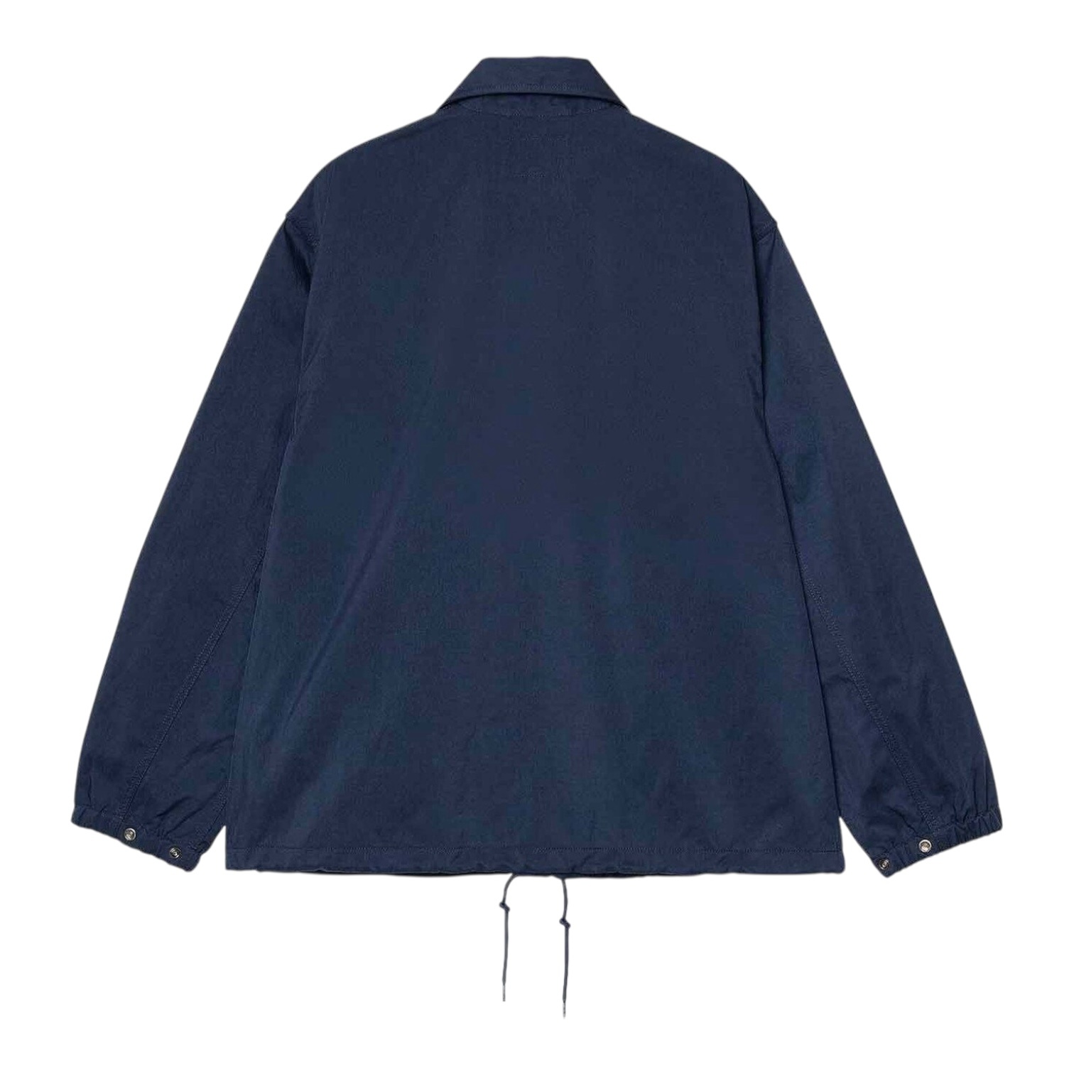 Carhartt WIP Eightynine Coach Jacket - Jupiter/White