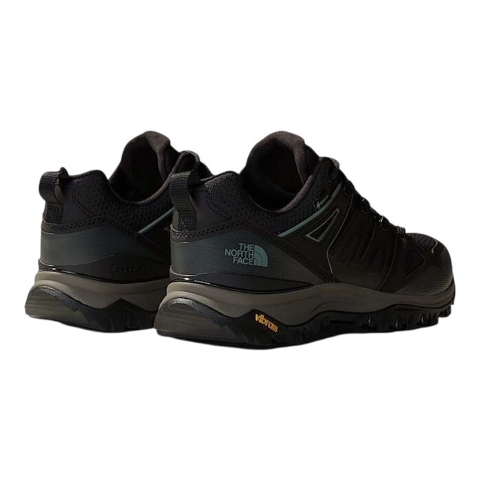 The North Face Hedgehog Gore-Tex - TNF Black/Asphalt Grey