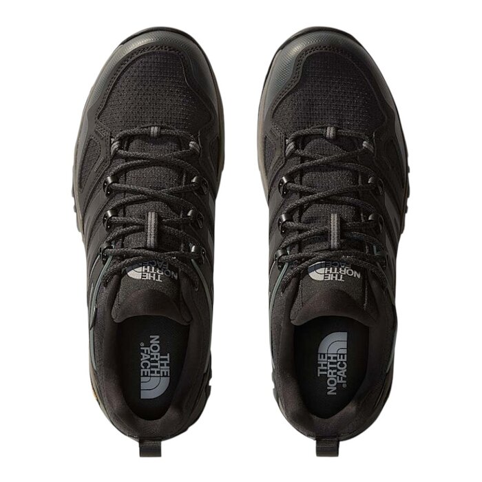 The North Face Hedgehog Gore-Tex - TNF Black/Asphalt Grey