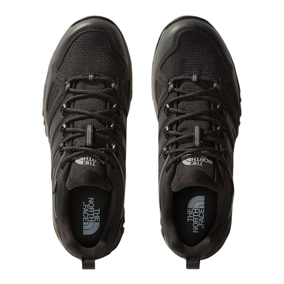 The North Face Hedgehog Gore-Tex - TNF Black/Asphalt Grey