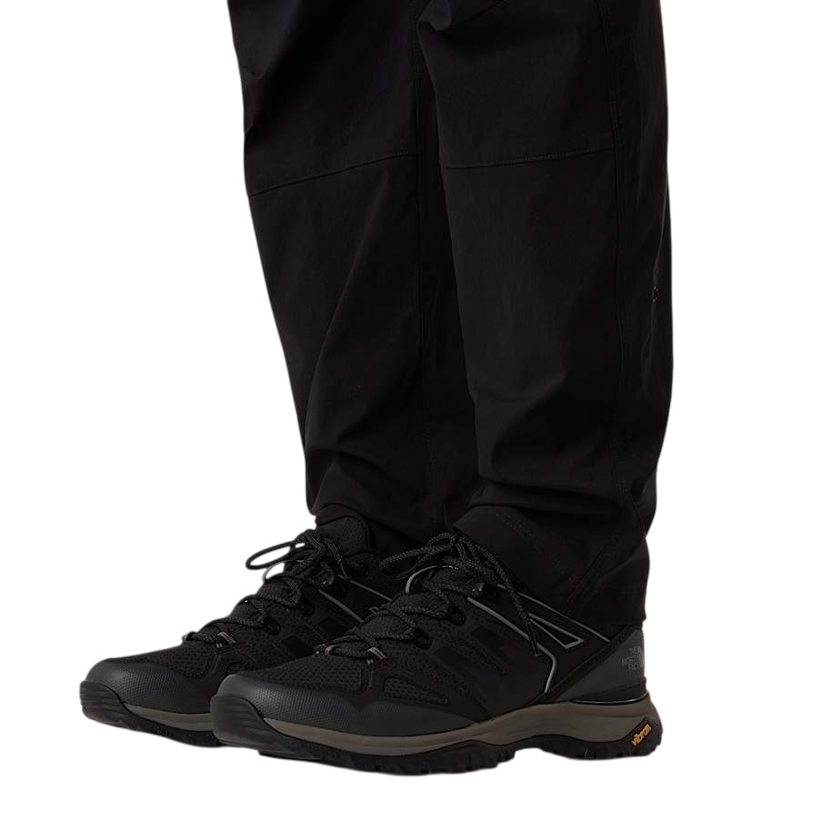 The North Face Hedgehog Gore-Tex - TNF Black/Asphalt Grey