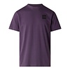 M' Evo Box Half Dome S/S Tee - Endless Dusk