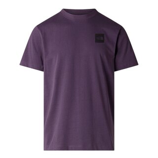 The North Face M' Evo Box Half Dome S/S Tee - Endless Dusk