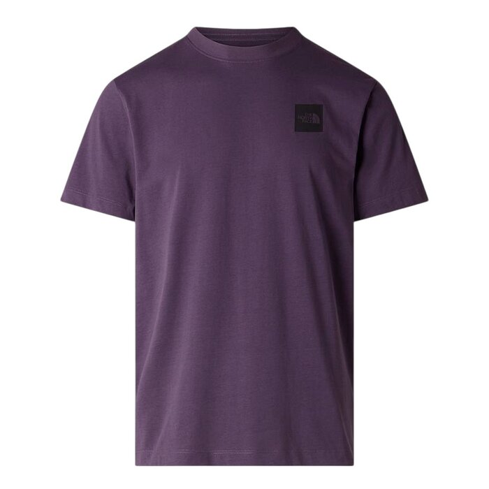 The North Face M' Evo Box Half Dome S/S Tee - Endless Dusk