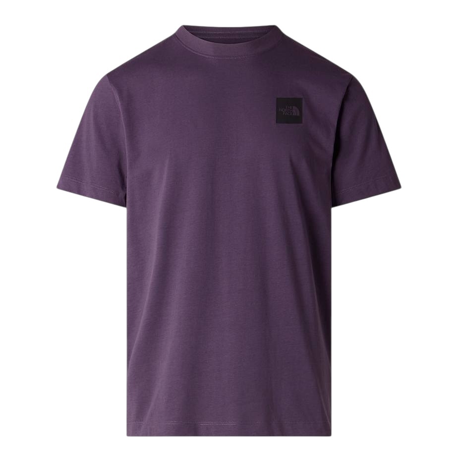 The North Face M' Evo Box Half Dome S/S Tee - Endless Dusk