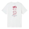Barista T-Shirt - White