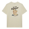 Mon Petit Déjeuner T-Shirt - Ivory