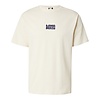 Long Nights T-Shirt - Ivory