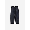 W' Brandon double Knee Pant - Blue Rinsed