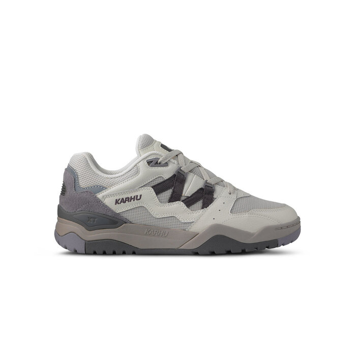 Karhu Fusion XT - Blanc De Blanc/Dark Gull Gray