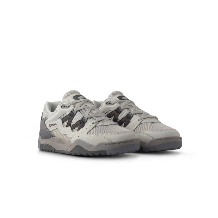 Karhu Fusion XT - Blanc De Blanc/Dark Gull Gray
