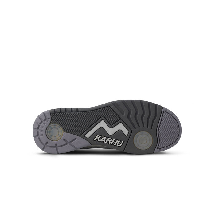 Karhu Fusion XT - Blanc De Blanc/Dark Gull Gray