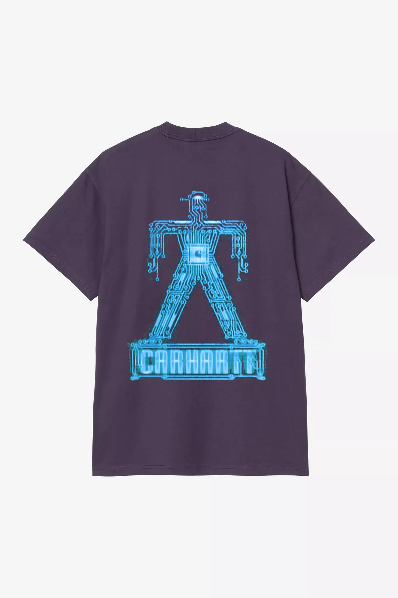 Carhartt WIP S/S Electric BoogieT-Shirt - Lokers