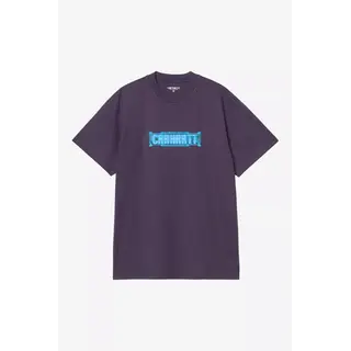 Carhartt WIP S/S Electric BoogieT-Shirt - Lokers