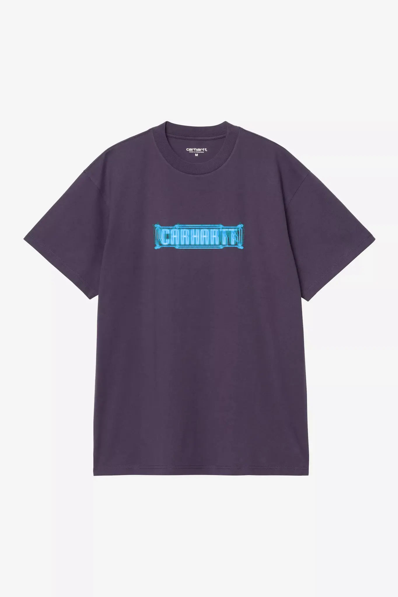 Carhartt WIP S/S Electric BoogieT-Shirt - Lokers