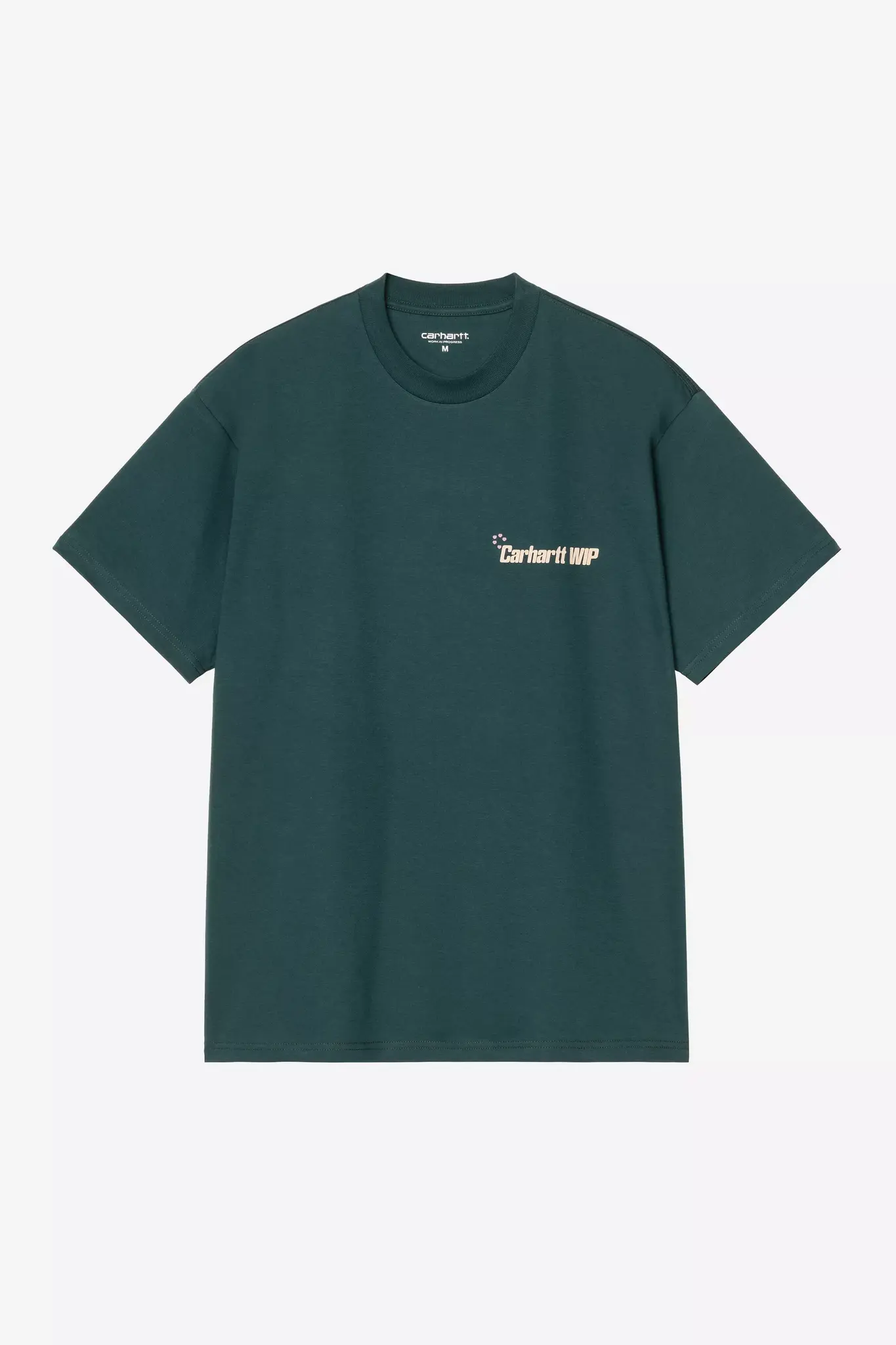 Carhartt WIP S/S All Tools T-Shirt - Deep Lagoon