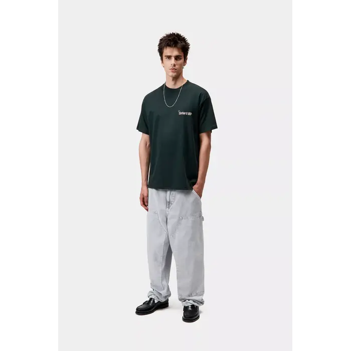 Carhartt WIP S/S All Tools T-Shirt - Deep Lagoon