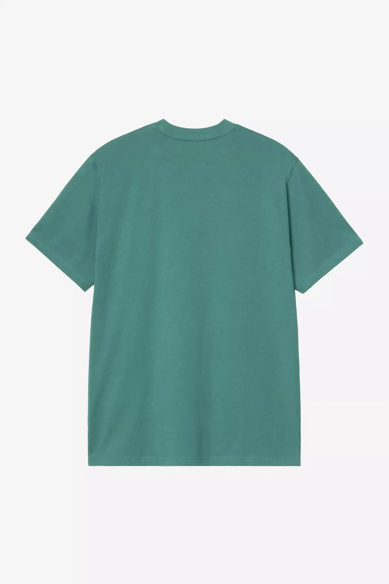 Carhartt WIP S/S Work Life Romance T-Shirt - Saguaro