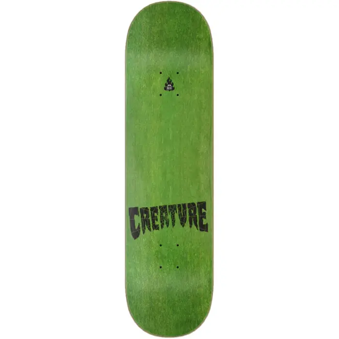 Creature Web 2 Relic Stumps 7 Ply Birch Deck - 8.25