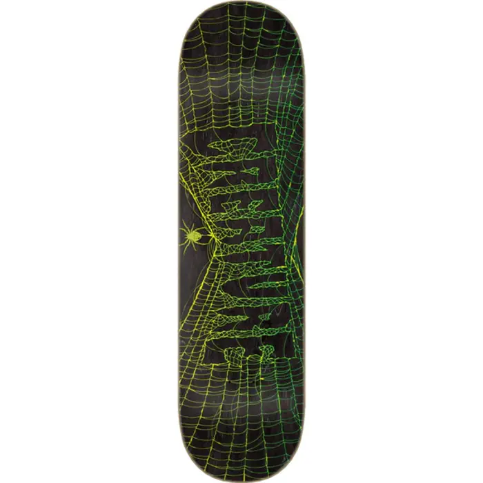 Creature Web 2 Relic Stumps 7 Ply Birch Deck - 8.25