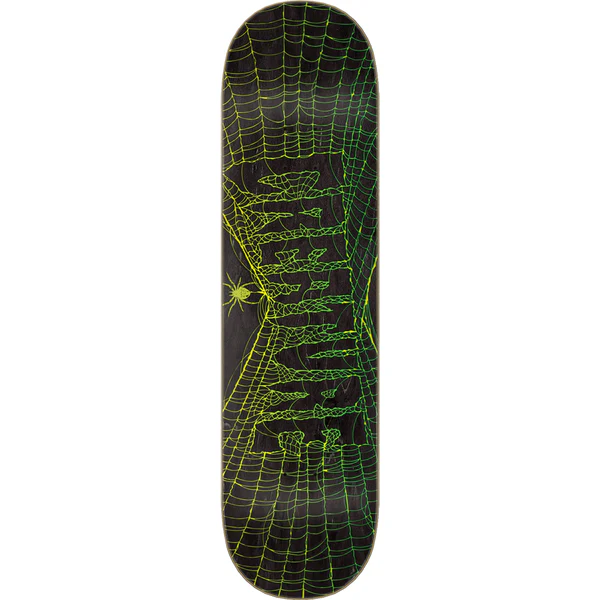 Creature Web 2 Relic Stumps 7 Ply Birch Deck - 8.25
