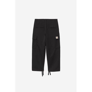 Carhartt WIP Kade Cargo Pant - Black