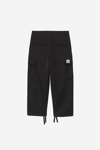 Carhartt WIP Kade Cargo Pant - Black