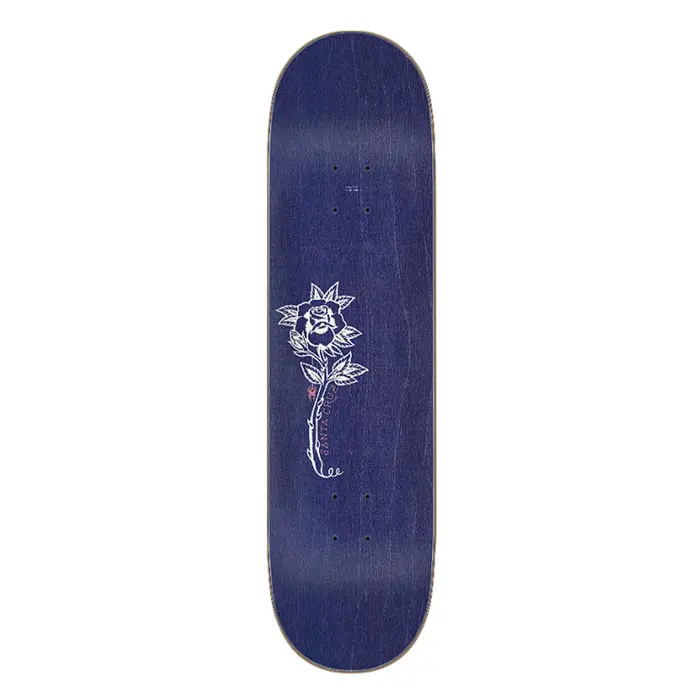 Santa Cruz Sommer Tattooed Pro Deck - 8.25