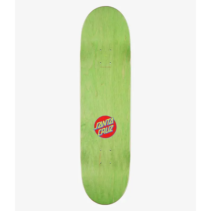 Santa Cruz Dot Guy ATV - 8.375