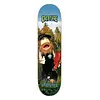 Fuzzy Fiends Pro Series Gravette 8.3