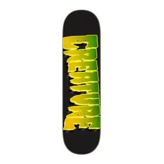 Creature Creature Logo Stumps - 8.0