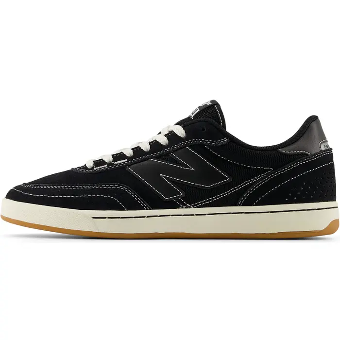 New Balance Numeric Numeric 440v2 - Black/Sea Salt (BCO)