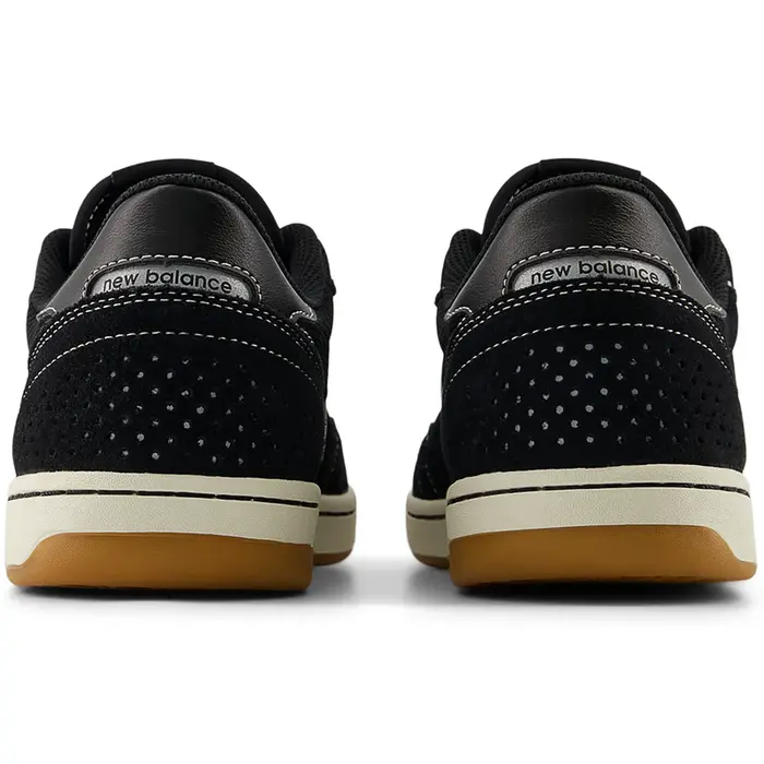 New Balance Numeric Numeric 440v2 - Black/Sea Salt (BCO)