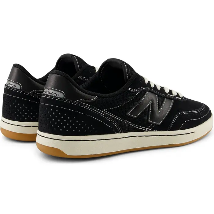 New Balance Numeric Numeric 440v2 - Black/Sea Salt (BCO)