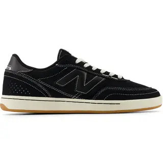 New Balance Numeric Numeric 440v2 - Black/Sea Salt (BCO)