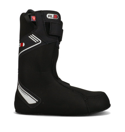 Dc Shoes Phase Boa Pro - Black