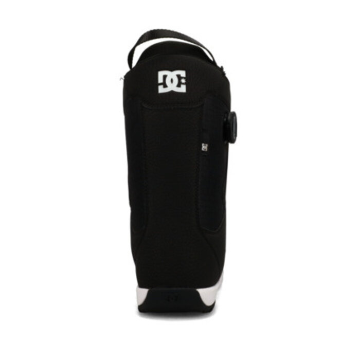 Dc Shoes Phase Boa Pro - Black
