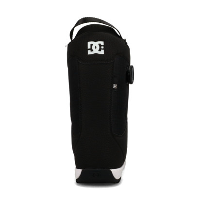 Dc Shoes Phase Boa Pro - Black