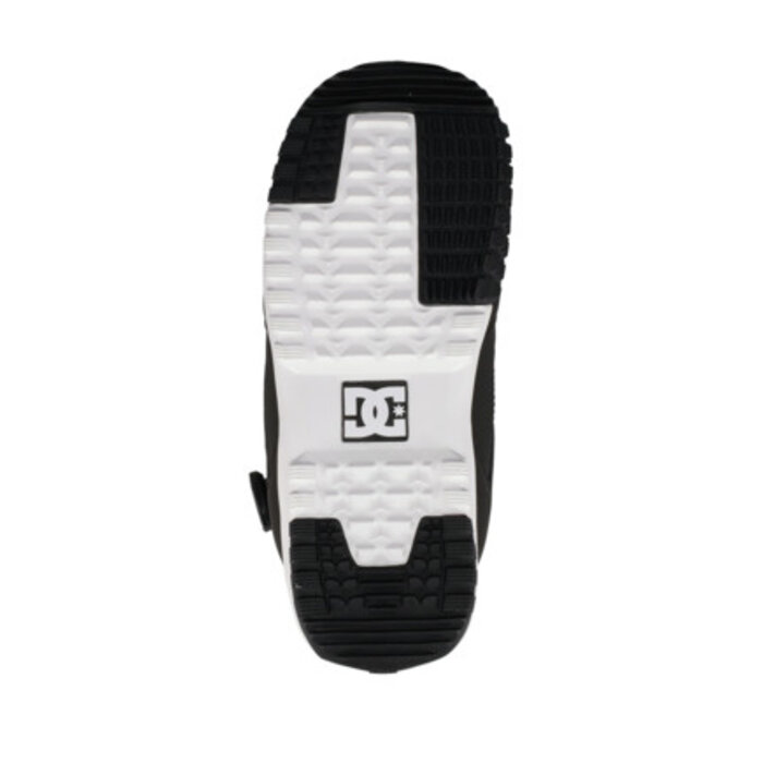 Dc Shoes Phase Boa Pro - Black