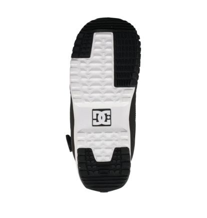 Dc Shoes Phase Boa Pro - Black