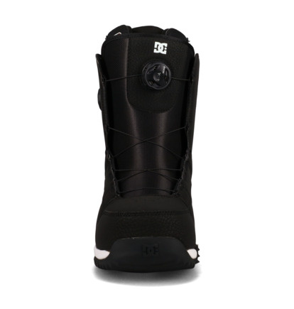 Dc Shoes Phase Boa Pro - Black