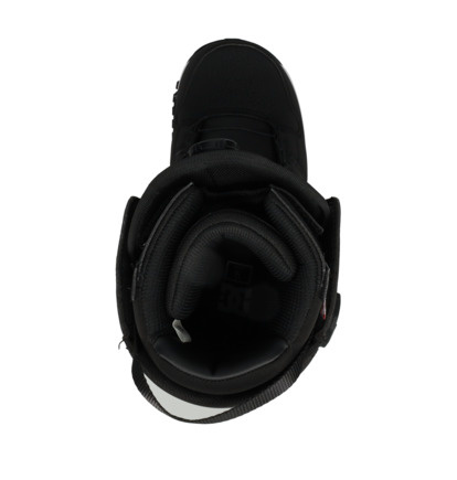 Dc Shoes Phase Boa Pro - Black