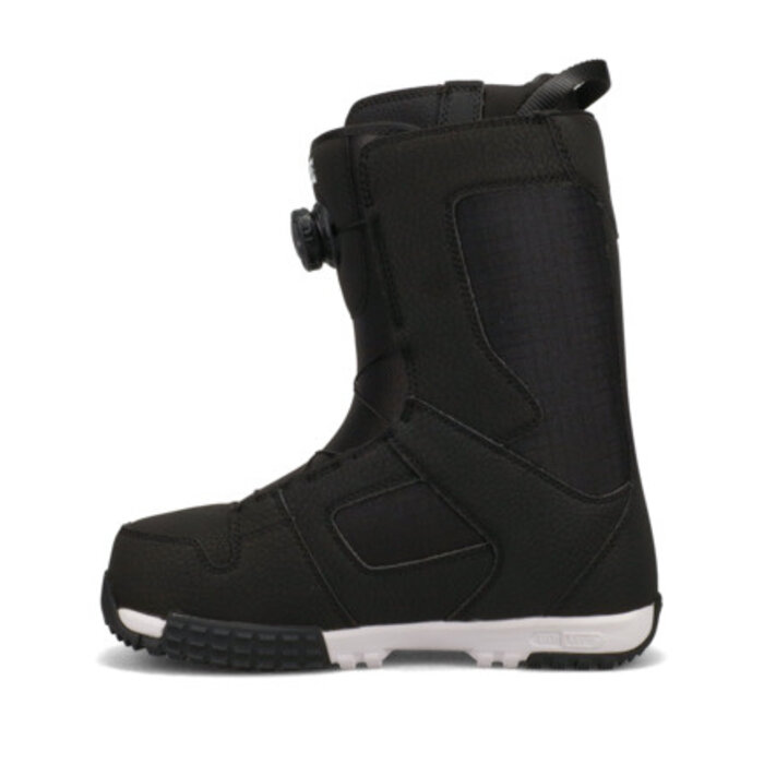 Dc Shoes Phase Boa Pro - Black