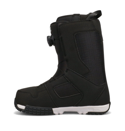 Dc Shoes Phase Boa Pro - Black