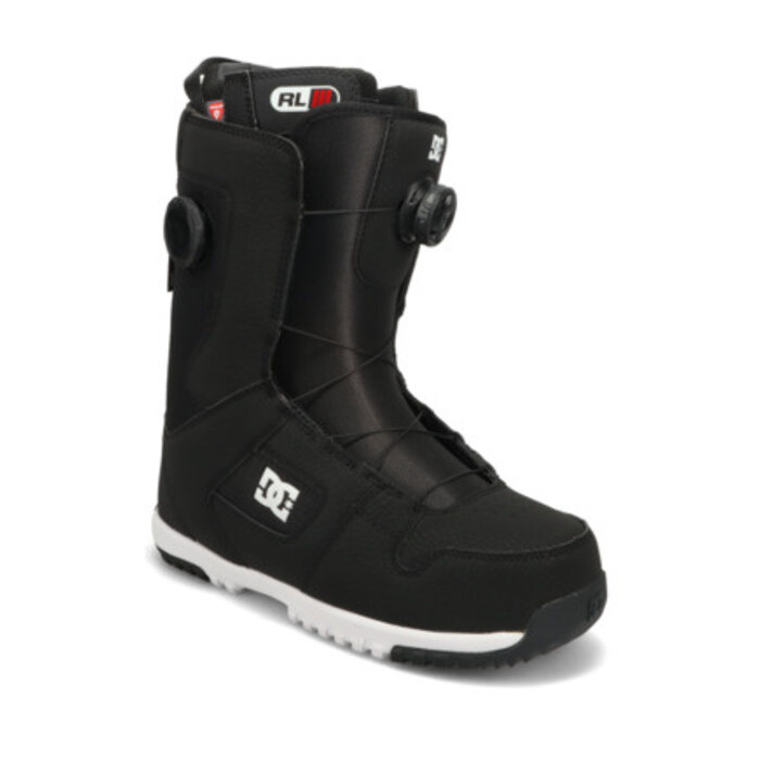 Dc Shoes Phase Boa Pro - Black