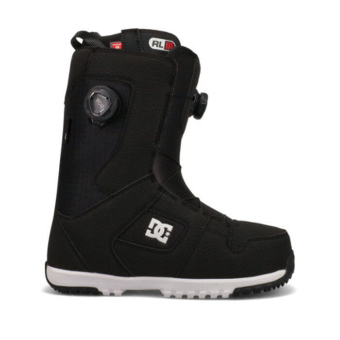 Dc Shoes Phase Boa Pro - Black