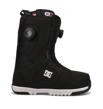 Dc Shoes Phase Boa Pro - Black