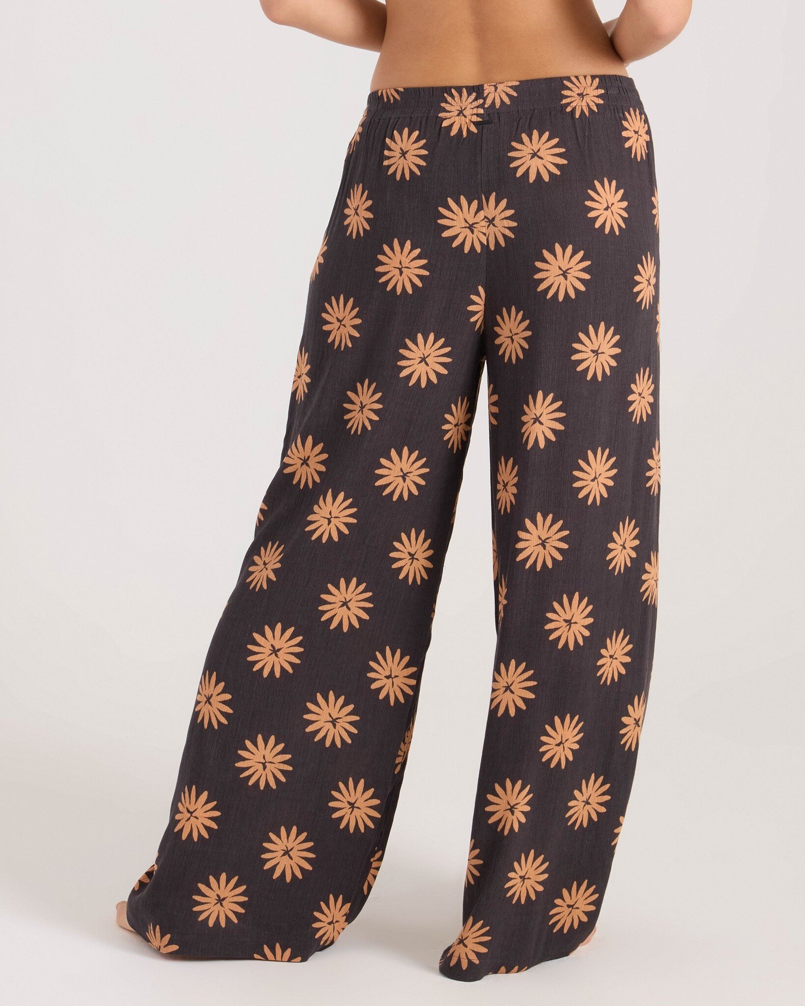 Volcom Midnite Ramble Pant - Black